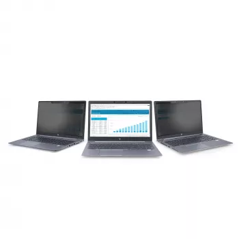 StarTech.com Μαγνητική Μεμβράνη Προστασίας Οθόνης για Φορητό Υπολογιστή 13,3 Ιντσών 16:9, Αμφίπλευρο Φίλτρο, Προστασία Οθόνης, Γωνία Θέασης 60° (+/- 30°), TAA Προστασία από Μπλε Φως