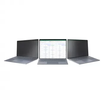 StarTech.com Μεμβράνη Προστασίας Οθόνης για Surface Laptop / Surface Book 13,5 Ιντσών, Αντιθαμβωτικό Φίλτρο Προστασίας Θέασης με 51% Μείωση Μπλε Φωτός, Προστασία Οθόνης Monitor με Γωνία Θέασης ±30°, Ματ Επιφάνεια
