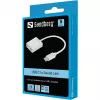Sandberg USB-C σε Sound Link