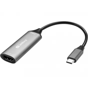 Sandberg HDMI Capture Link σε USB-C