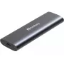 Sandberg USB 3.2 θήκη για M.2+NVMe SSD