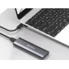 Sandberg USB 3.2 θήκη για M.2+NVMe SSD