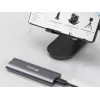 Sandberg USB 3.2 θήκη για M.2+NVMe SSD