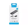 Sandberg USB 3.2 θήκη για M.2+NVMe SSD