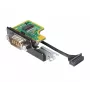 HP Serial Port Flex IO 2nd v2 κάρτες/προσαρμογείς διασύνδεσης