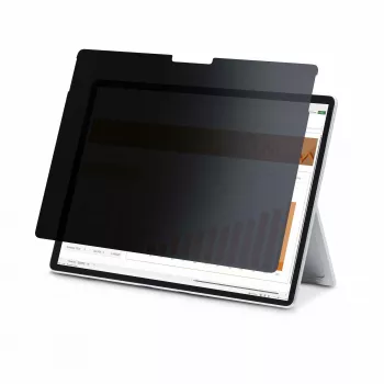 StarTech.com φίλτρο απορρήτου 4 κατευθύνσεων για 13 ιντσών Surface Pro 8/9/X laptop, οριζόντια/κάθετη τοποθέτηση, υποστηρίζει αφή, γωνία θέασης +/- 30°, μπλοκάρει έως 51% μπλε φωτός, αντιθαμβωτικό