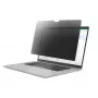 StarTech.com 14 ιντσών MacBook Pro 21/23 φίλτρο απορρήτου laptop, αντιθαμβωτικό φίλτρο απορρήτου με μείωση μπλε φωτός 51%, προστασία οθόνης monitor με γωνία θέασης ±30°, αναστρέψιμες ματ/γυαλιστερές πλευρές