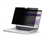 StarTech.com φίλτρο απορρήτου για 15 ιντσών MacBook Air 2023, αφαιρούμενο και αναστρέψιμο, αντιθαμβωτικό φίλτρο απορρήτου, μαγνητική προστασία οθόνης laptop με μείωση μπλε φωτός 51%