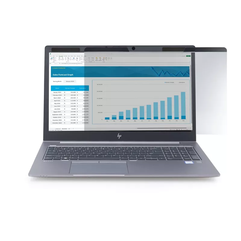 StarTech.com STARTECH 40,6 cm (16 ιντσών) φίλτρο απορρήτου laptop χωρίς πλαίσιο