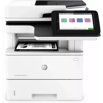 HP LaserJet Enterprise MFP M528dn, Laser, Μονόχρωμη εκτύπωση, 1200 x 1200 DPI, A4, Άμεση εκτύπωση, μαύρο, λευκό
