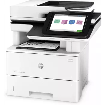 HP LaserJet Enterprise MFP M528dn, Laser, Μονόχρωμη εκτύπωση, 1200 x 1200 DPI, A4, Άμεση εκτύπωση, μαύρο, λευκό