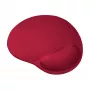 Trust 20429 mouse pad κόκκινο