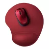 Trust 20429 mouse pad κόκκινο