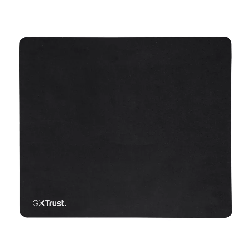 Trust GXT 752 mouse pad gaming μαύρο