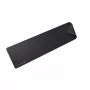 Trust GXT 758 mouse pad gaming μαύρο