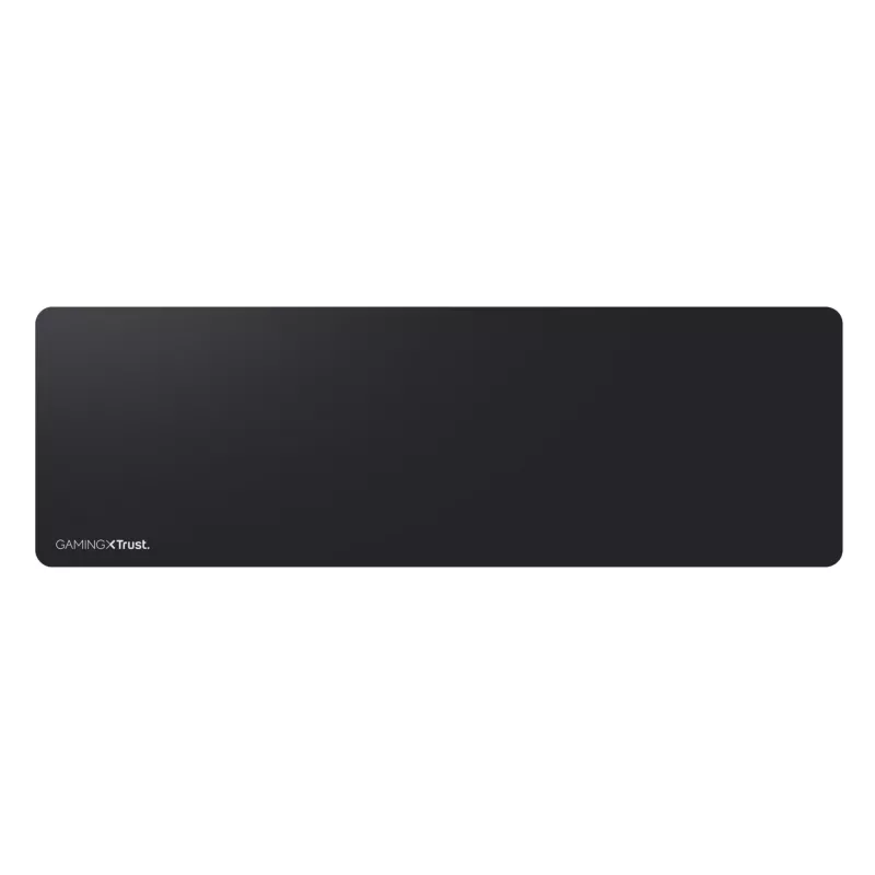 Trust GXT 758 mouse pad gaming μαύρο