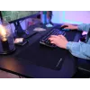 Trust GXT 758 mouse pad gaming μαύρο