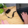 Trust Primo Universal 90W φορτιστής laptop