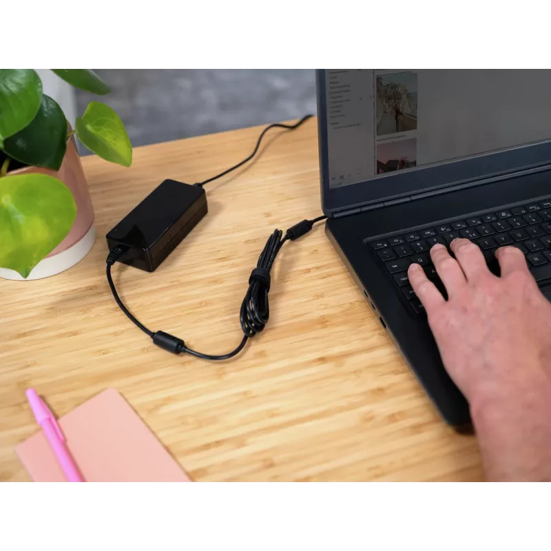 Trust Primo Universal 90W φορτιστής laptop