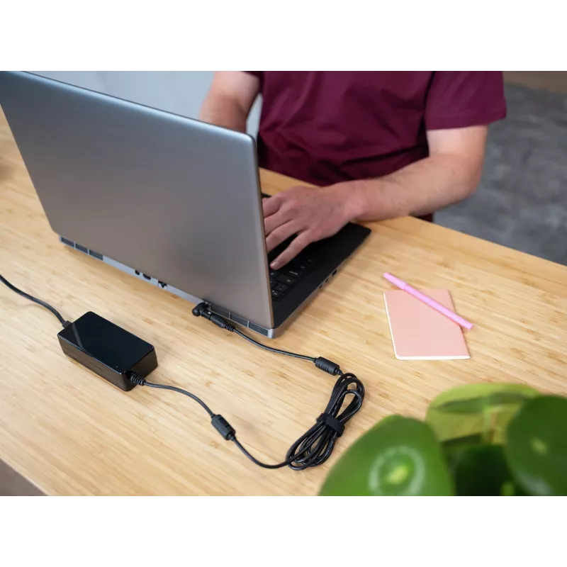 Trust Primo Universal 90W φορτιστής laptop