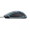Trust GXT 133 Locx ποντίκι Gaming δεξιόχειρας USB Type-A Οπτικό 4000 DPI