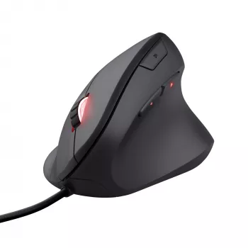 Trust GXT 144 Rexx ποντίκι Gaming δεξιόχειρας USB Type-A Οπτικό 10000 DPI