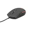 Trust GXT 838 Azor πληκτρολόγιο ποντίκι περιλαμβάνεται Gaming USB μαύρο