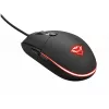 Trust GXT 838 Azor πληκτρολόγιο ποντίκι περιλαμβάνεται Gaming USB μαύρο