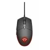 Trust GXT 838 Azor πληκτρολόγιο ποντίκι περιλαμβάνεται Gaming USB μαύρο
