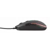 Trust GXT 838 Azor πληκτρολόγιο ποντίκι περιλαμβάνεται Gaming USB μαύρο