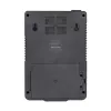 Trust Maxxon 23326 UPS 800 VA, 6 πρίζες AC, προσομοιωμένο ημιτονοειδές κύμα