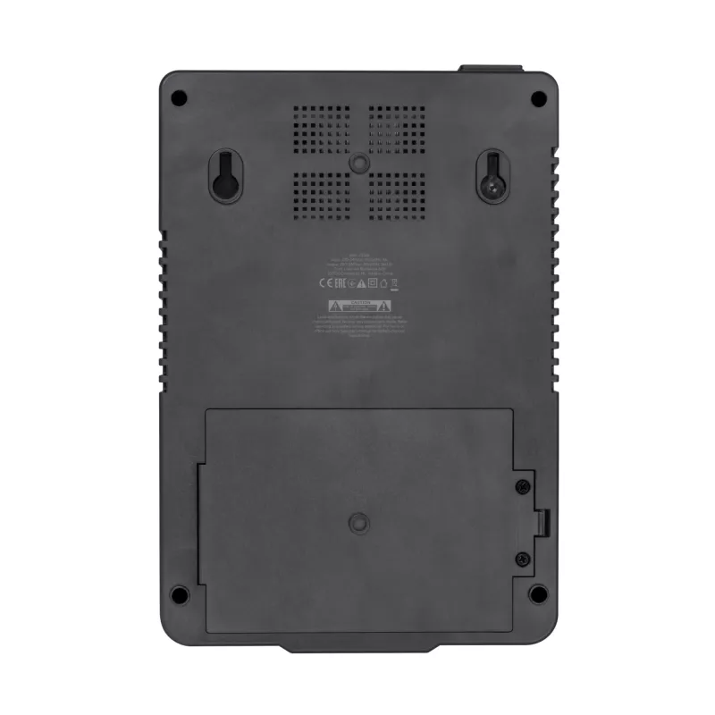 Trust Maxxon 23326 UPS 800 VA, 6 πρίζες AC, προσομοιωμένο ημιτονοειδές κύμα