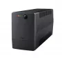 Trust Paxxon αδιάλειπτη παροχή ισχύος (UPS) 0,8 kVA 480 W 2 έξοδοι AC