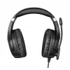 Trust GXT 488 Forze PS4 ακουστικά Ενσύρματα Head-band Gaming μαύρο