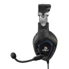 Trust GXT 488 Forze PS4 ακουστικά Ενσύρματα Head-band Gaming μαύρο