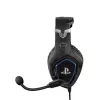 Trust GXT 488 Forze PS4 ακουστικά Ενσύρματα Head-band Gaming μαύρο