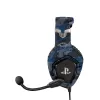 Trust GXT 488 Forze PS4 Headset ενσύρματο Head-Band Gaming μαύρο, μπλε