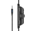 Trust GXT 488 Forze PS4 Headset ενσύρματο Head-Band Gaming μαύρο, μπλε