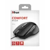 Trust Voca Ποντίκι Office δεξιόχειρας USB Type-A οπτικό 2400 DPI
