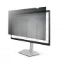 StarTech.com 23,6 inch 16:9 φίλτρο προστασίας οθόνης υπολογιστή, αντιθαμβωτικό φίλτρο με 51 % μείωση μπλε φωτός, προστασία οθόνης με γωνία θέασης +/- 30°