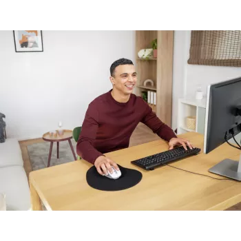 Trust BigFoot XL μαύρο