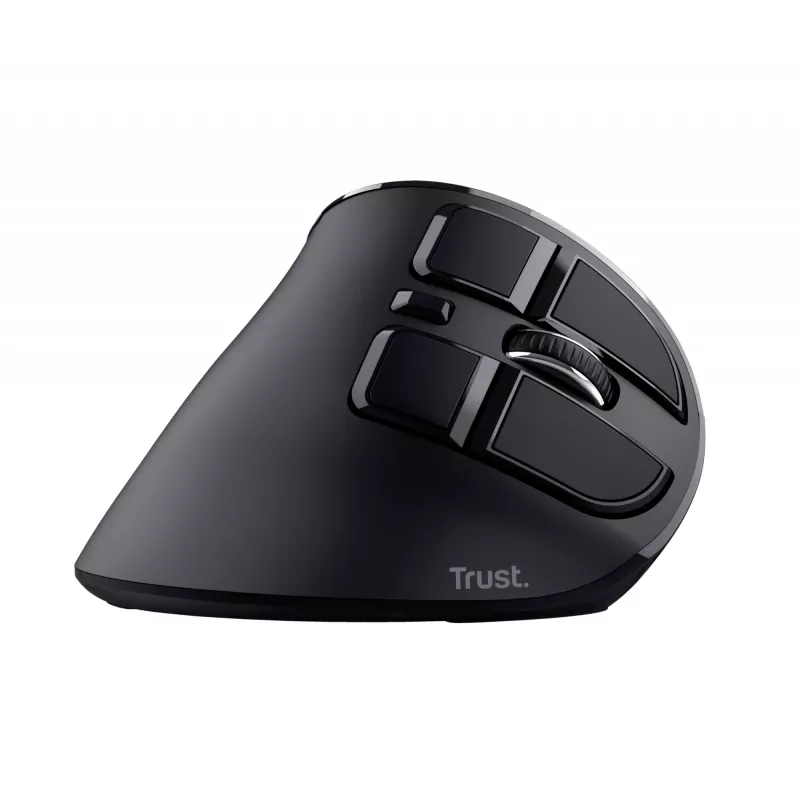 Trust Voxx Ποντίκι γραφείου δεξιόχειρας RF Wireless + Bluetooth οπτικό 2400 DPI