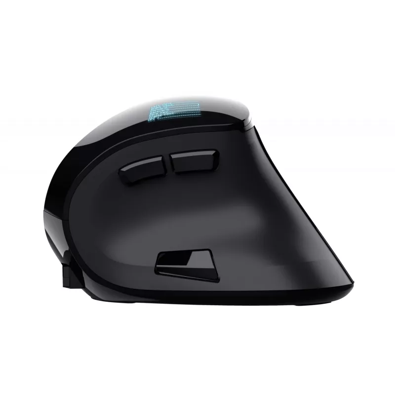 Trust Voxx Ποντίκι γραφείου δεξιόχειρας RF Wireless + Bluetooth οπτικό 2400 DPI