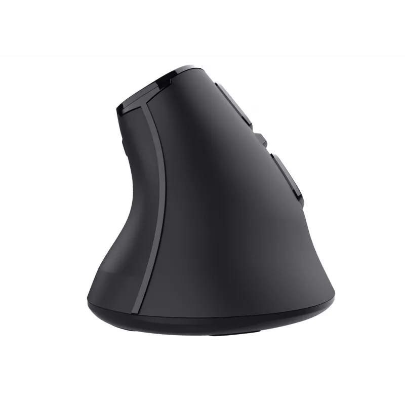 Trust Voxx Ποντίκι γραφείου δεξιόχειρας RF Wireless + Bluetooth οπτικό 2400 DPI