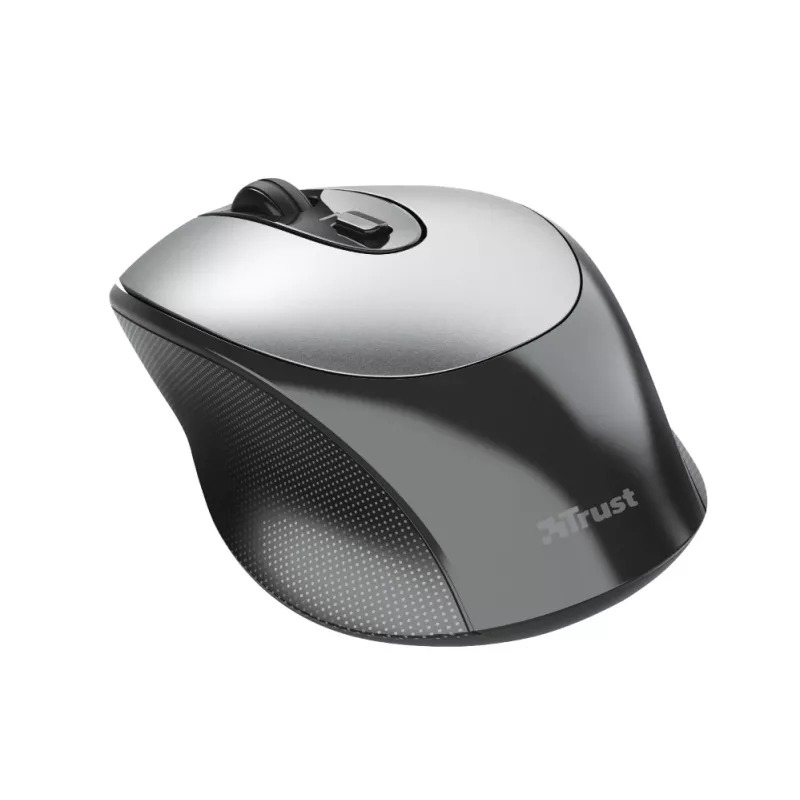 Trust Zaya Ποντίκι Office αμφίχειρο RF Wireless οπτικό 1600 DPI