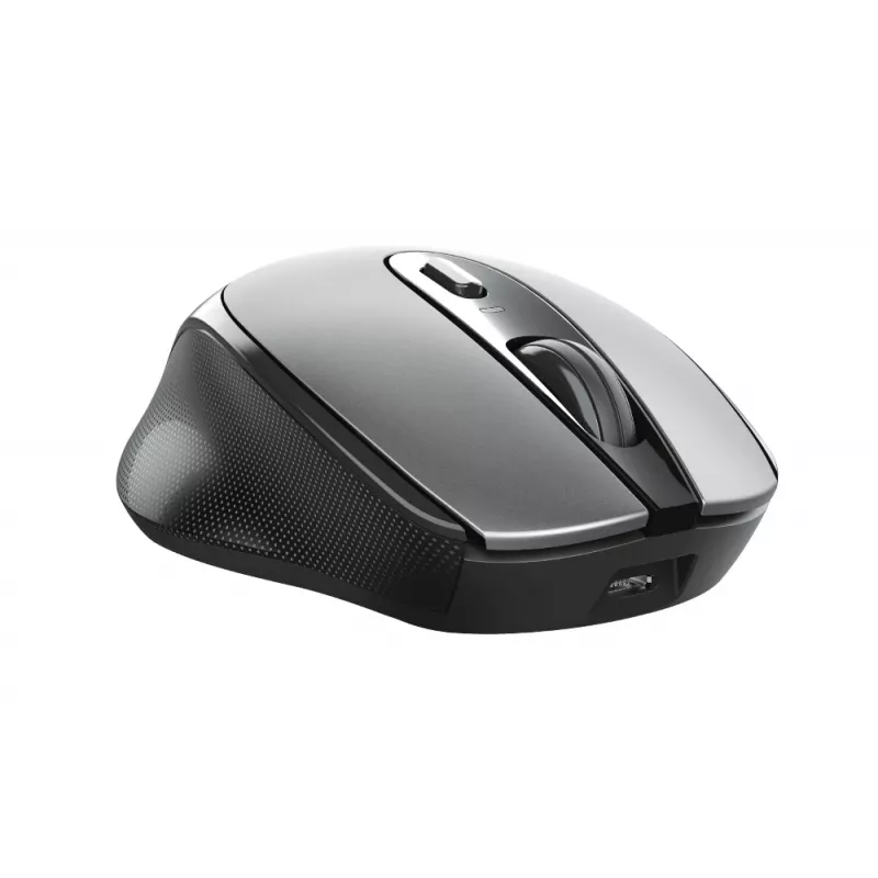 Trust Zaya Ποντίκι Office αμφίχειρο RF Wireless οπτικό 1600 DPI