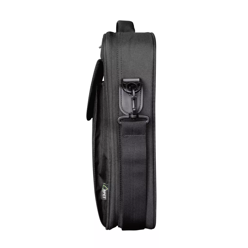 Trust Atlanta 40,6 cm (16 inch) χαρτοφύλακας μαύρος