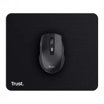 Trust 24193 Mousepad Gaming μαύρο