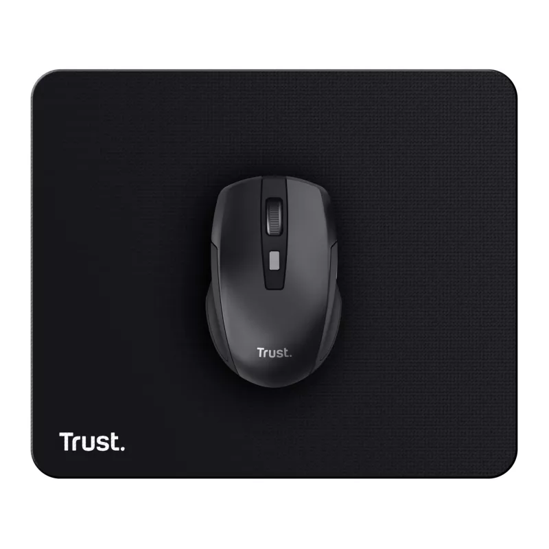 Trust 24193 Mousepad Gaming μαύρο