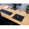Trust 24193 Mousepad Gaming μαύρο